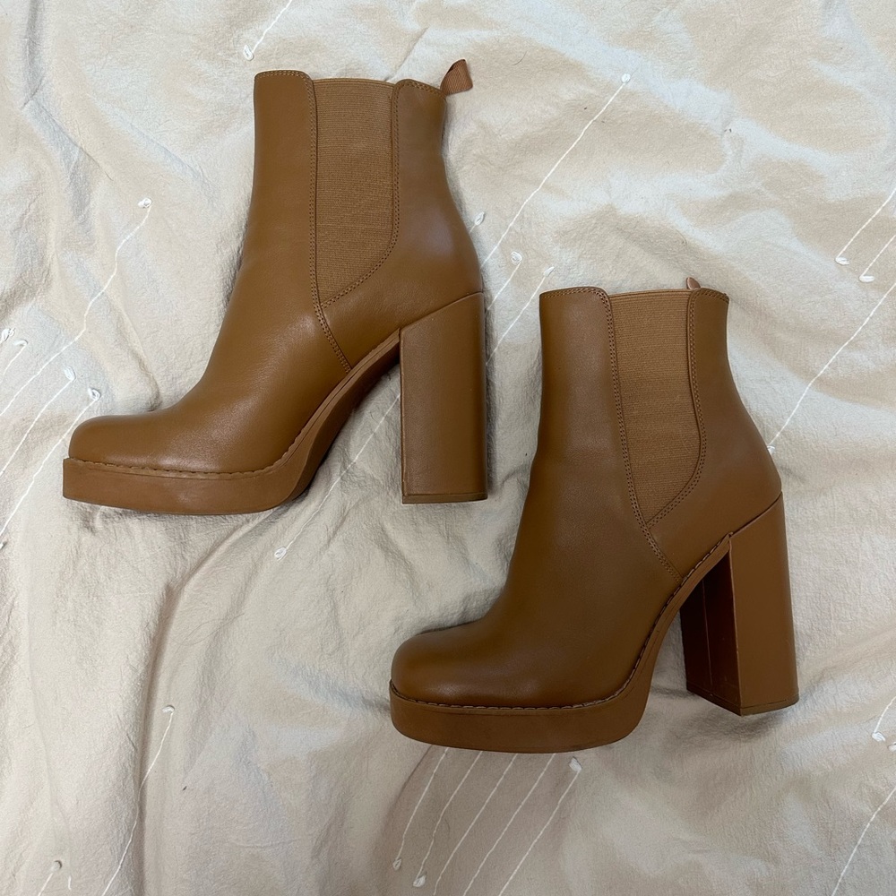 Steve Madden Boots